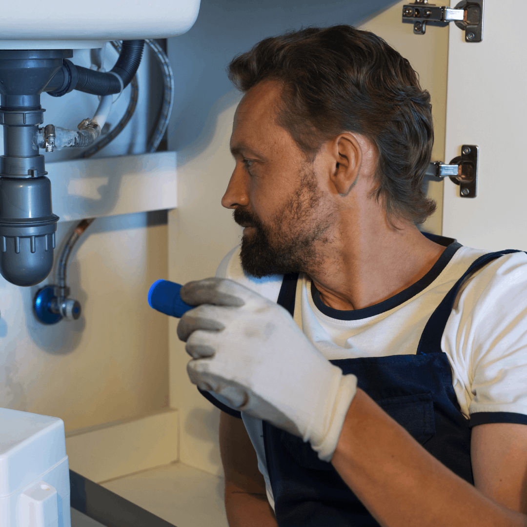 Professional Gas Line Repair